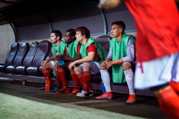 球场指挥官 球场指挥官